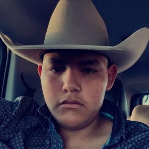 Meet your Posher, Christian